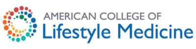 American College of Lifestyle Medicine Logo